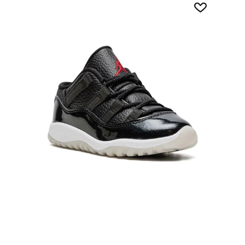 Jordan 11 Retro Low Toddler